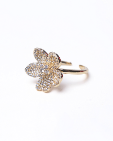 MY FLOWER RING / ANILLO