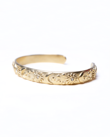 THE GALAXY / BRAZALETE