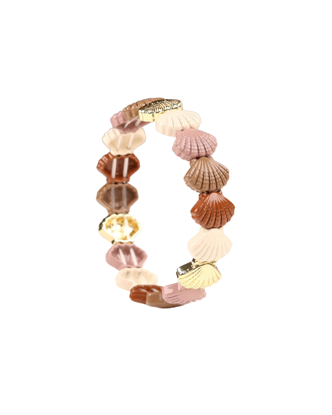 COLORFULL SHELL