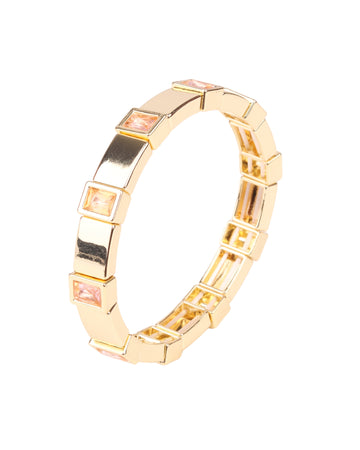ENCANTO DURAZNO PULSERA