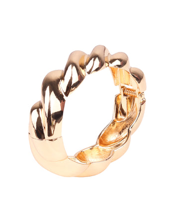 TRENZA PULSERA