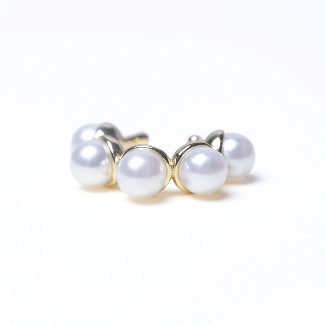 PEARL CUFF