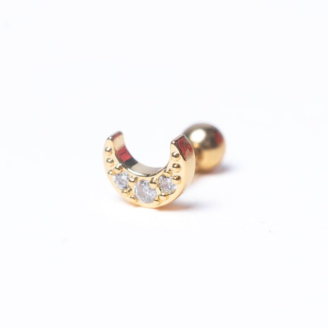 MOON PIERCING