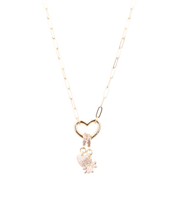 LUCKY LOVE COLLAR
