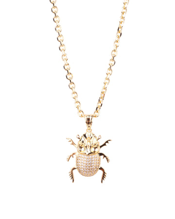 BEETLE COLLAR