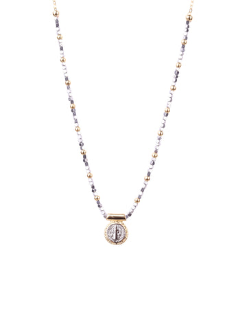 SAN BENITO COLLAR