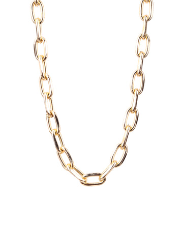 CHUNKY CHAIN / COLLAR