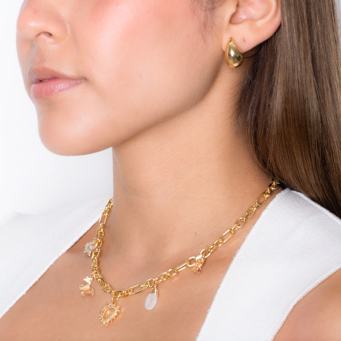 MY CHARM / COLLAR