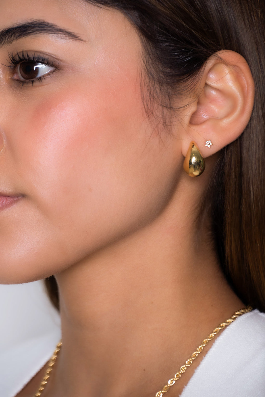 MINI DROP / ARETES