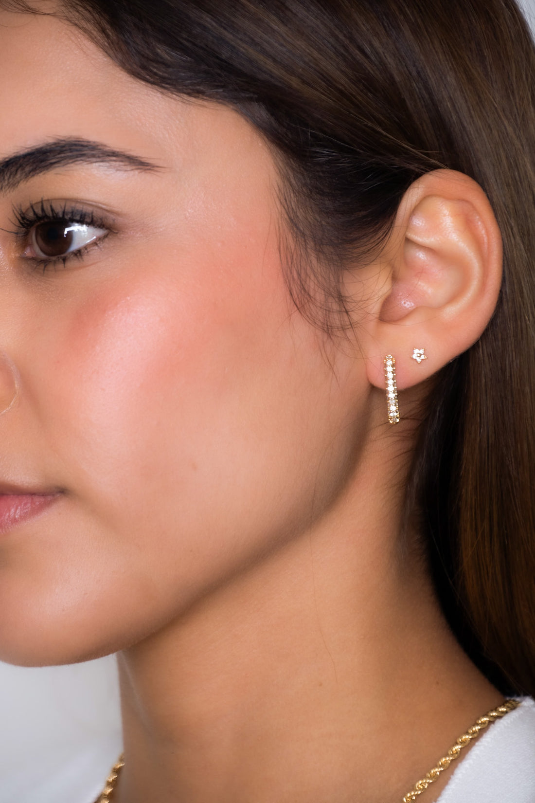 ZIRCON RECTANGLE / ARETES