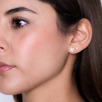BUTTERFLY PIERCING