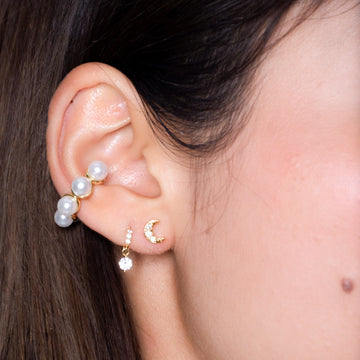 MOON PIERCING