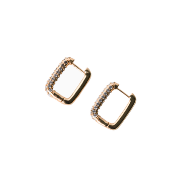 ZIRCON RECTANGLE / ARETES