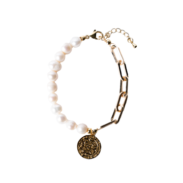 HALF SAN BENITO / BRAZALETE