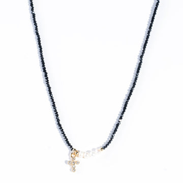 DARK CROSS / COLLAR