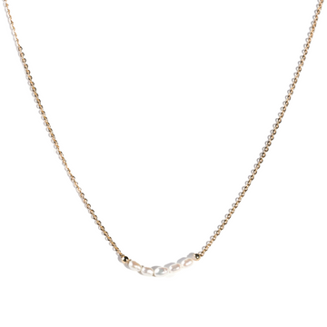 BABY PEARL / COLLAR