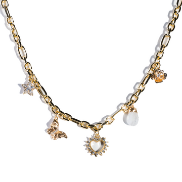 MY CHARM / COLLAR