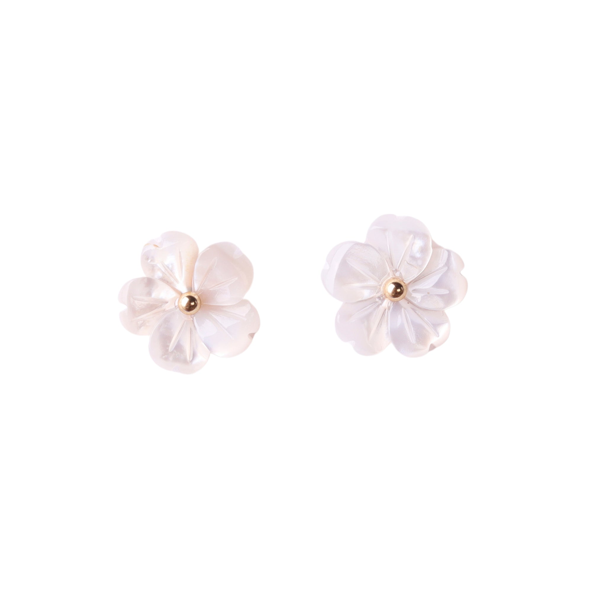 NACRE FLOWER