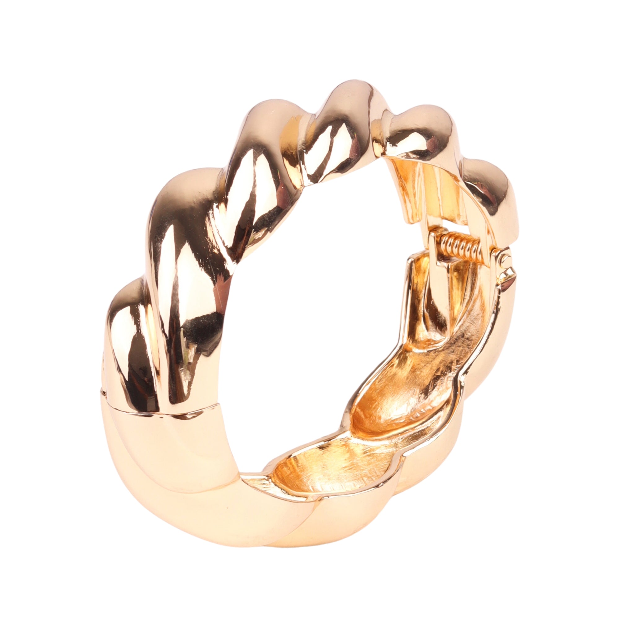 TRENZA PULSERA