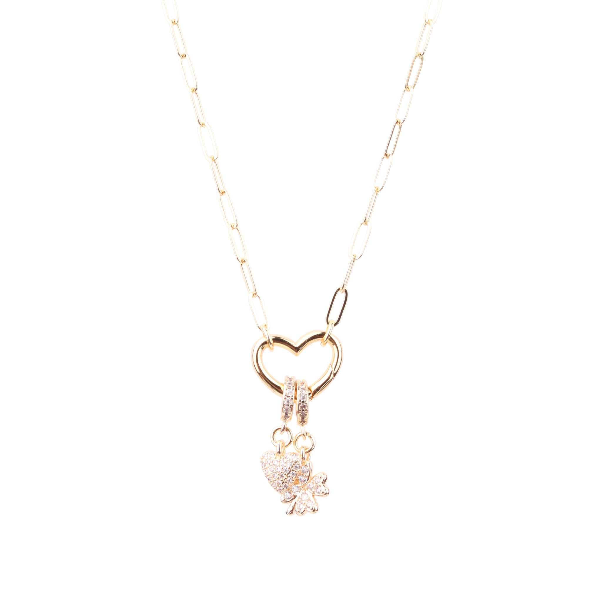 LUCKY LOVE COLLAR