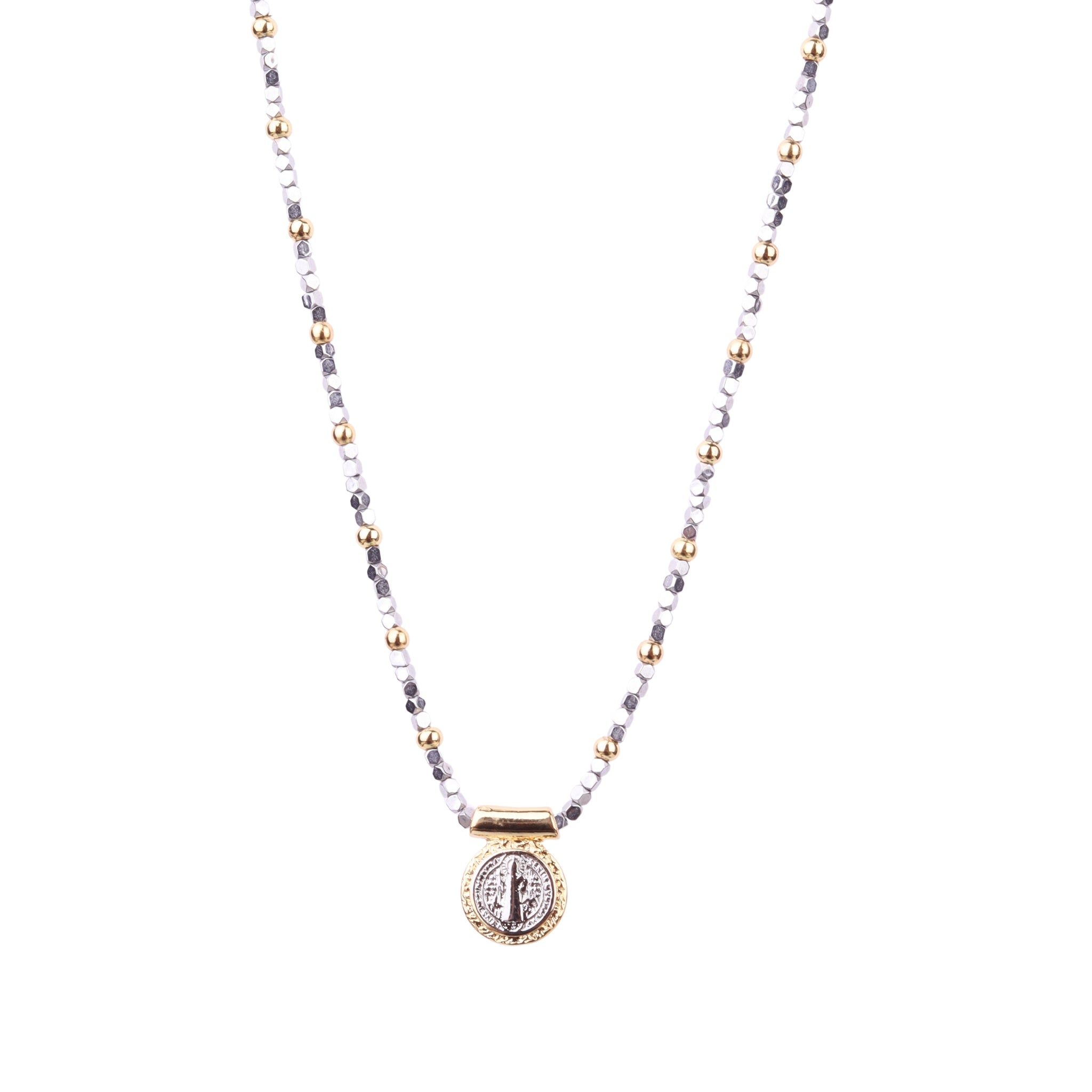 SAN BENITO COLLAR