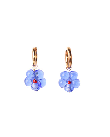 BLUE BABY FLOWER