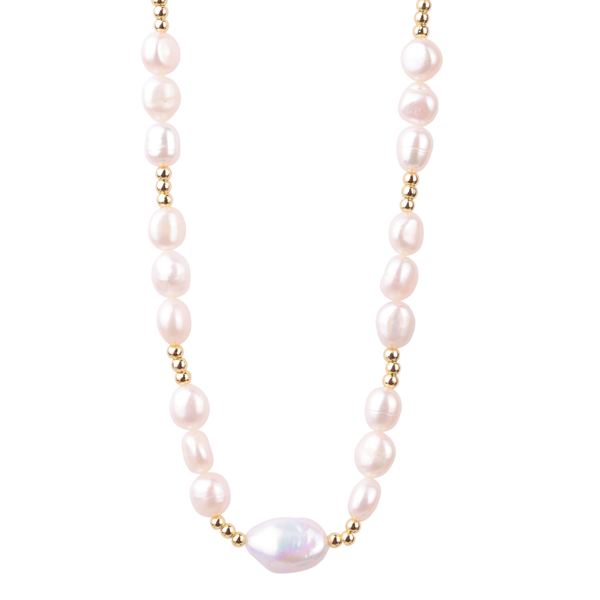 CARLOTA COLLAR