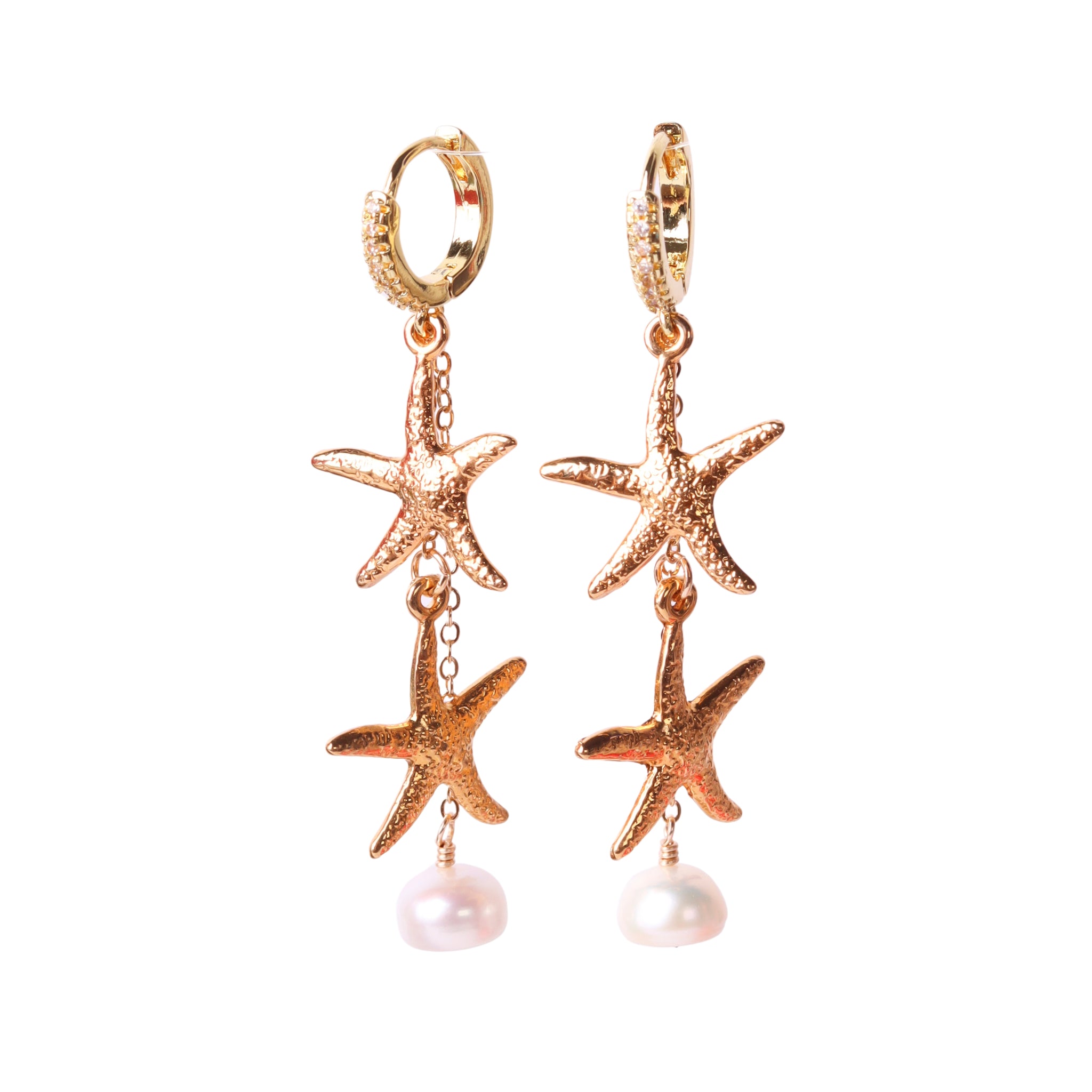DANGLE STARFISH