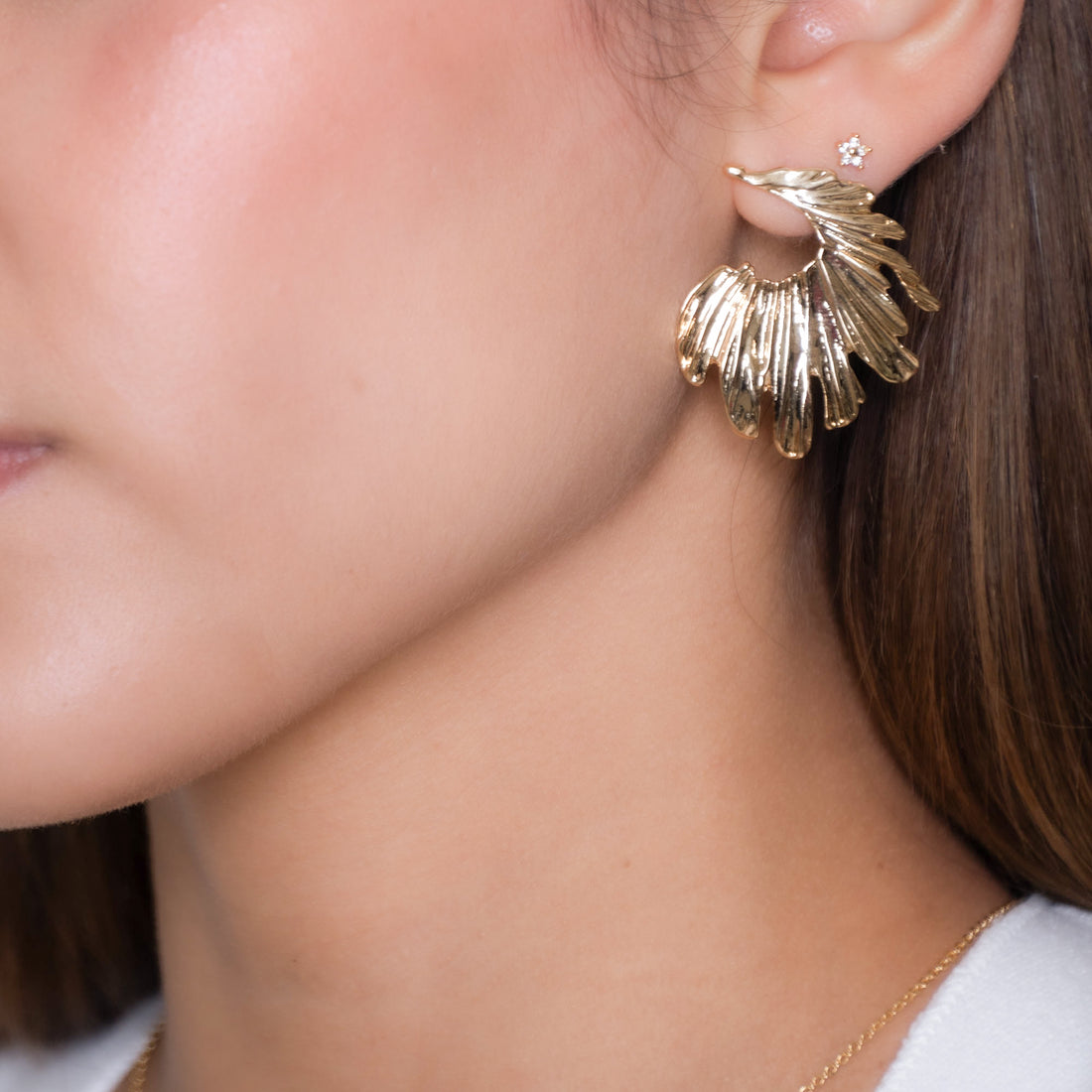 AMOENA EARRING