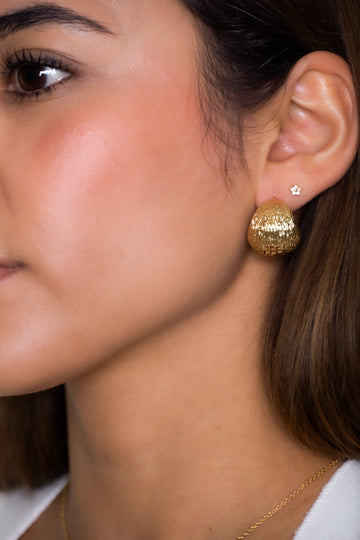 TEXTURE BALL / ARETES