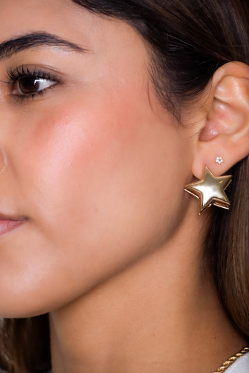 CHUNKY STAR / ARETES